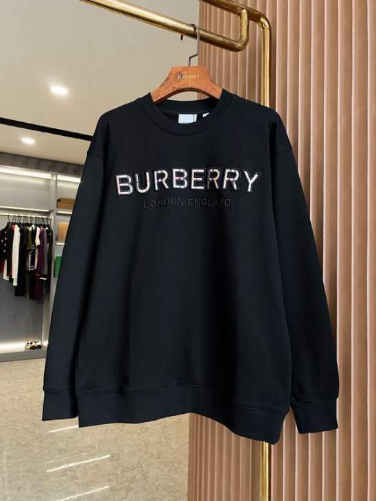 Picture of Burberry Sweatshirt _SKUBurberryS-2XLaztx873230985